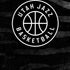 NBA Utah Jazz Black Animal Print iPhone XS Skin