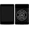 NBA Utah Jazz Black Animal Print Amazon Kindle Skin