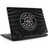 NBA Utah Jazz Black Animal Print Legion Y720 Skin