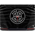 NBA Utah Jazz Black Animal Print Legion Y720 Skin