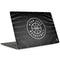 NBA Utah Jazz Black Animal Print Apple MacBook Pro 15-inch Skin