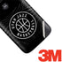 NBA Utah Jazz Black Animal Print Moto E5 Play Skin