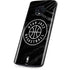 NBA Utah Jazz Black Animal Print Moto G6 Skin