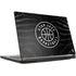 NBA Utah Jazz Black Animal Print MSI GS65 Stealth Laptop Skin