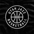 NBA Utah Jazz Black Animal Print Notebook 9 Pro 13in (2017) Skin