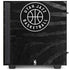 NBA Utah Jazz Black Animal Print NZXT H510 Compact ATX Mid-Tower Case Skin