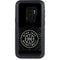 NBA Utah Jazz Black Animal Print Otterbox Defender Galaxy Skin