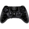 NBA Utah Jazz Black Animal Print PS4/PC SCUF Impact Controller Skin