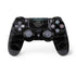 NBA Utah Jazz Black Animal Print PS4 Pro/Slim Controller Skin