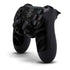 NBA Utah Jazz Black Animal Print PS4 Pro/Slim Controller Skin