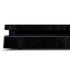 NBA Utah Jazz Black Animal Print PS4 Slim Skin