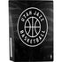 NBA Utah Jazz Black Animal Print PS5 Console Skin