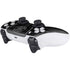 NBA Utah Jazz Black Animal Print PS5 Controller Skin