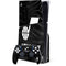 NBA Utah Jazz Black Animal Print PS5 Slim Disk Bundle Skin
