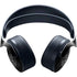NBA Utah Jazz Black Animal Print PULSE 3D Wireless Headset for PS5 Skin