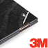 NBA Utah Jazz Black Animal Print HP Spectre Skin