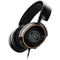 NBA Utah Jazz Black Animal Print SteelSeries Arctis 5 Skin