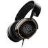 NBA Utah Jazz Black Animal Print SteelSeries Arctis 5 Skin