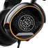 NBA Utah Jazz Black Animal Print SteelSeries Arctis 5 Skin