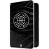 NBA Utah Jazz Black Animal Print Surface Duo Skin