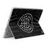 NBA Utah Jazz Black Animal Print Surface Go Skin