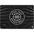 NBA Utah Jazz Black Animal Print Surface Laptop Studio Skin
