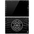 NBA Utah Jazz Black Animal Print Surface Pro 3 Skin