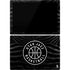 NBA Utah Jazz Black Animal Print Surface Pro 7 Skin