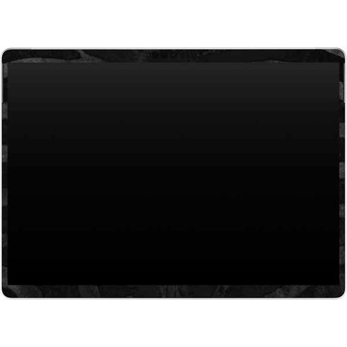 NBA Utah Jazz Black Animal Print Surface Pro 8 Skin