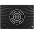 NBA Utah Jazz Black Animal Print Surface Pro 9 Skin