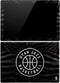 NBA Utah Jazz Black Animal Print Surface Pro (2017) Skin