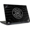 NBA Utah Jazz Black Animal Print Lenovo ThinkPad Skin