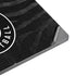 NBA Utah Jazz Black Animal Print Universal Laptop 15in (12.2 x 8.8in) Skin