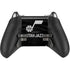 NBA Utah Jazz Black Animal Print Xbox Elite Wireless Controller Series 2 Skin