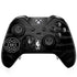 NBA Utah Jazz Black Animal Print Xbox One Elite Controller Skin