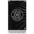 NBA Utah Jazz Black Animal Print Xbox Series S Console Skin