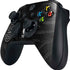 NBA Utah Jazz Black Animal Print Xbox Series X Controller Skin