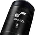 NBA Utah Jazz Black Animal Print Yeti Colster Can Insulator Skin