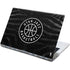 NBA Utah Jazz Black Animal Print Yoga 910 2-in-1 14in Touch-Screen Skin