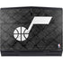 NBA Utah Jazz Black Rust Dell Alienware Skin