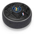 NBA Utah Jazz Black Rust Amazon Echo Dot Skin