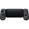 NBA Utah Jazz Black Rust Backbone One for iPhone Game Controller Skin