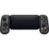 NBA Utah Jazz Black Rust Backbone One for iPhone Game Controller Skin