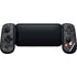 NBA Utah Jazz Black Rust Backbone One for iPhone Game Controller Skin