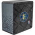 NBA Utah Jazz Black Rust Cooler Master MasterBox Q300L Mini Tower Skin