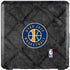 NBA Utah Jazz Black Rust Cooler Master MasterBox Q300L Mini Tower Skin