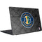 NBA Utah Jazz Black Rust Dell Vostro Skin