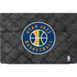 NBA Utah Jazz Black Rust Dell Vostro Skin