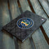 NBA Utah Jazz Black Rust HP Envy Skin