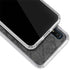 NBA Utah Jazz Black Rust Galaxy A10e Clear Case